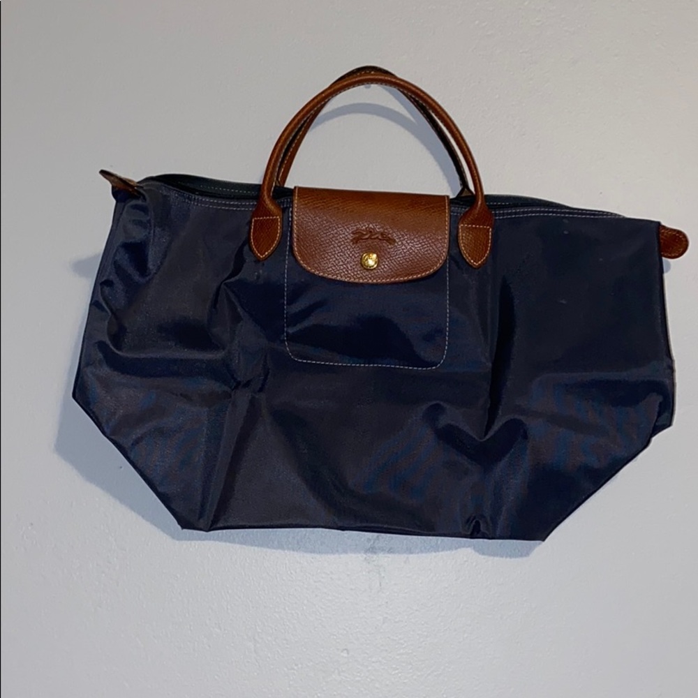 Longchamp Tote
